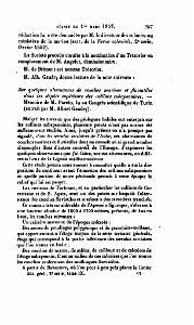 BULLETIN DE LA SOCIETE GEOLOGIQUE DE FRANCE 1852_000300